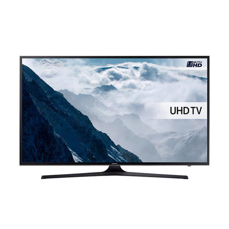 Samsung UE65KU6000 65 Inch Smart 4K Ultra HD HDR TV PQI 1300