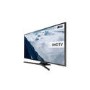 Samsung UE65KU6000 65 Inch Smart 4K Ultra HD HDR TV PQI 1300