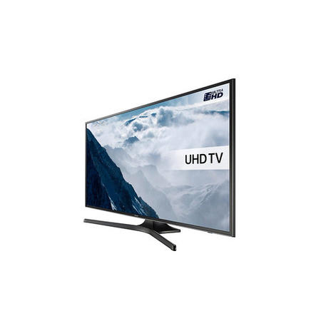 Samsung UE65KU6000 65 Inch Smart 4K Ultra HD HDR TV PQI 1300