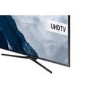 Samsung UE65KU6000 65 Inch Smart 4K Ultra HD HDR TV PQI 1300
