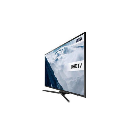 Samsung UE65KU6000 65 Inch Smart 4K Ultra HD HDR TV PQI 1300