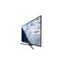 Samsung UE65KU6000 65 Inch Smart 4K Ultra HD HDR TV PQI 1300