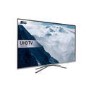 GRADE A1 - Samsung UE65KU6400 65 Smart Inch 4K Ultra HD HDR TV PQI 1500 