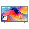 Samsung UE65M70HAKXXU 65" Mini LED 4K Ultra HD Smart TV with Tizen OS  Vision AI Gaming Hub HDR Object Tracking Sound Lite & Smart Streaming TV