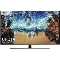 GRADE A2 - Refurbished Samsung UE65NU8070TXXU 65" 4K Ultra HD Smart HDR LED TV with 1 Year Warranty