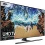 GRADE A2 - Refurbished Samsung UE65NU8070TXXU 65" 4K Ultra HD Smart HDR LED TV with 1 Year Warranty