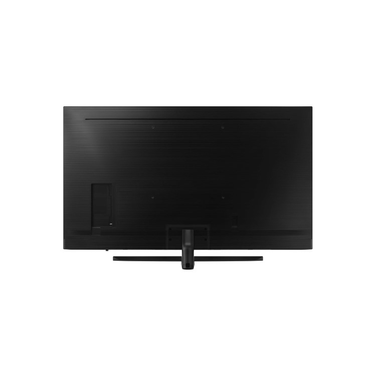GRADE A2 - Refurbished Samsung UE65NU8070TXXU 65" 4K Ultra HD Smart HDR LED TV with 1 Year Warranty