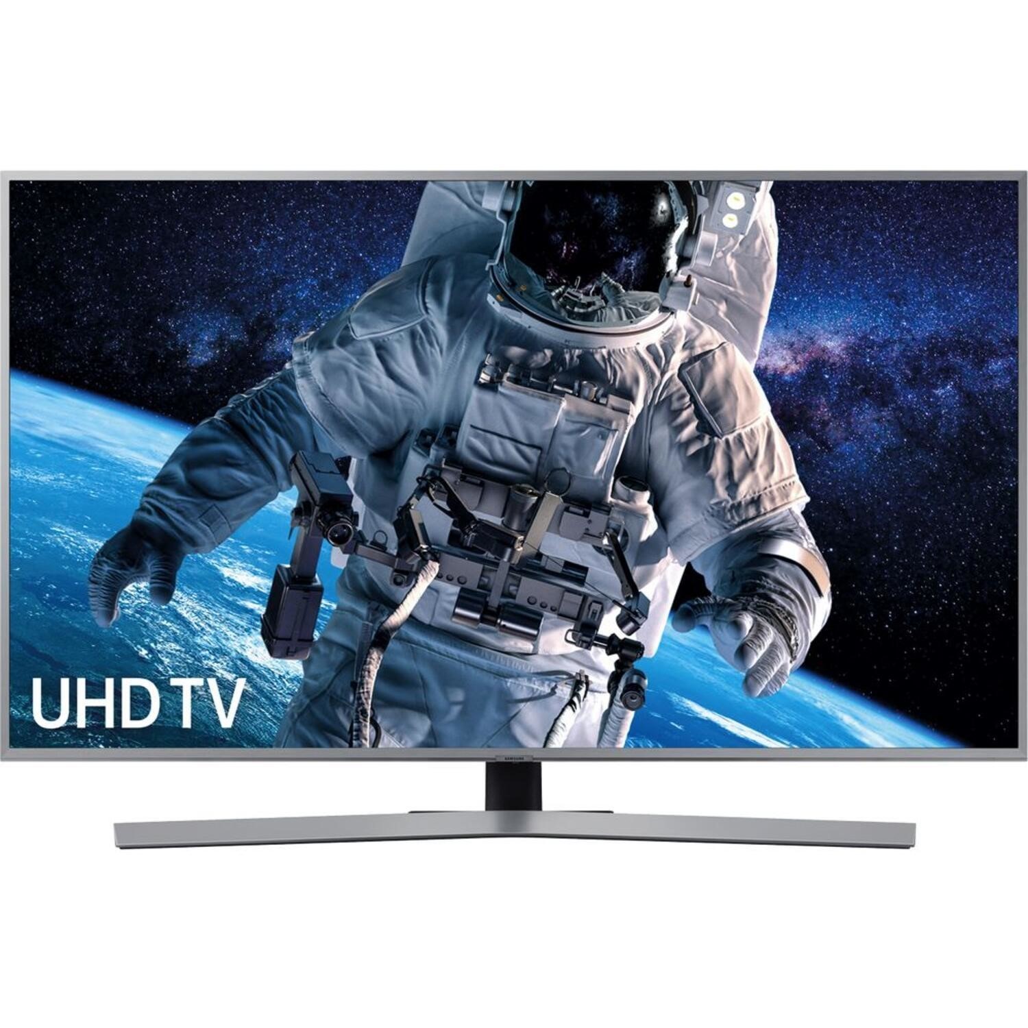 Grade A2 - Samsung 65" 4K Ultra HD HDR LED TV with Bixby UE65RU7470UXXU/B | Direct