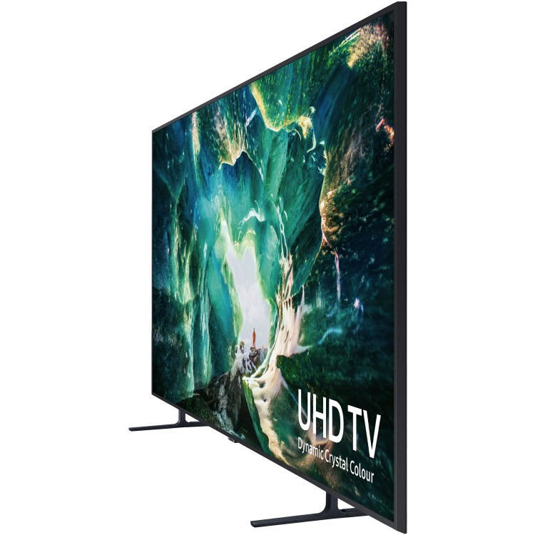 Samsung UE65RU8000 65" 4K Ultra HD Smart HDR LED TV with Dynamic Crystal Colour and Wide Viewing Angle