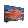 Samsung 65TU7000KXXU 65" 4K Ultra HD LED Smart LED TV with Adaptive Sound