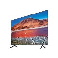 Samsung 65TU7000KXXU 65" 4K Ultra HD LED Smart LED TV with Adaptive Sound