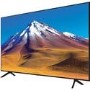 Refurbished Samsung 43'' 4K Ultra HD with HDR LED Freeview Smart TV