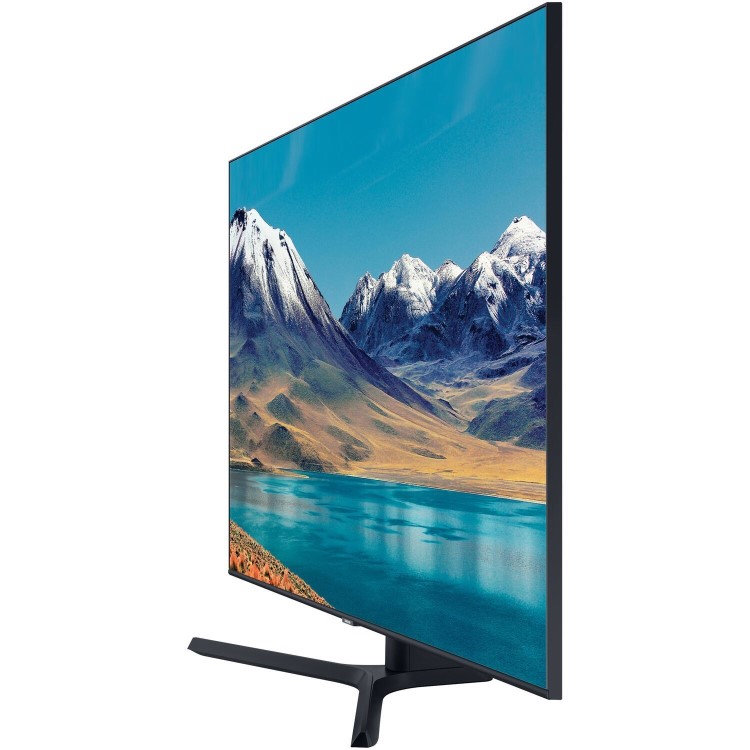 Samsung UE65TU8500UXXU 65" 4K Ultra HD HDR Smart LED TV with Bixby Alexa & Google Assistant