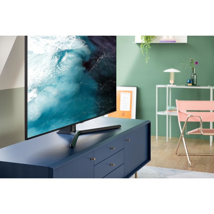 Samsung UE65TU8500UXXU 65" 4K Ultra HD HDR Smart LED TV with Bixby Alexa & Google Assistant
