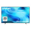 Samsung UE65U8020HKXXU 65" Crystal UHD 4K Smart TV with HDR10+ Gaming Hub & Tizen Smart TV Platform