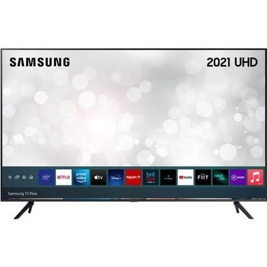 Samsung AU7100 70 Inch 4K HDR Smart TV