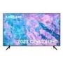 Samsung CU7172 43 inch 4K HDR Smart TV