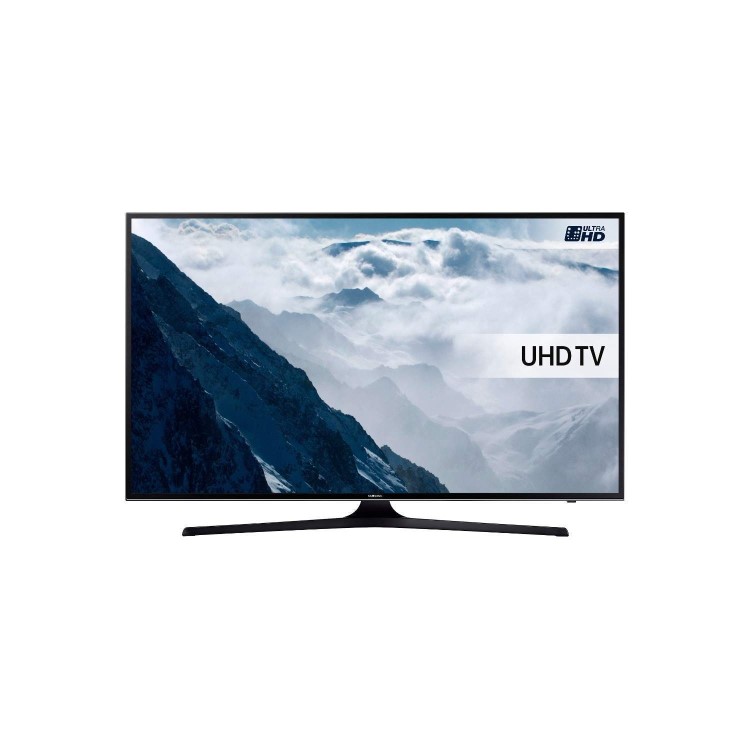 Samsung UE70KU6000 70 Inch Smart 4K Ultra HD TV PQI 1300