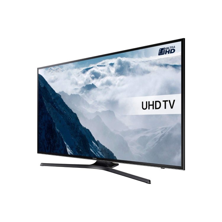 Samsung UE70KU6000 70 Inch Smart 4K Ultra HD TV PQI 1300