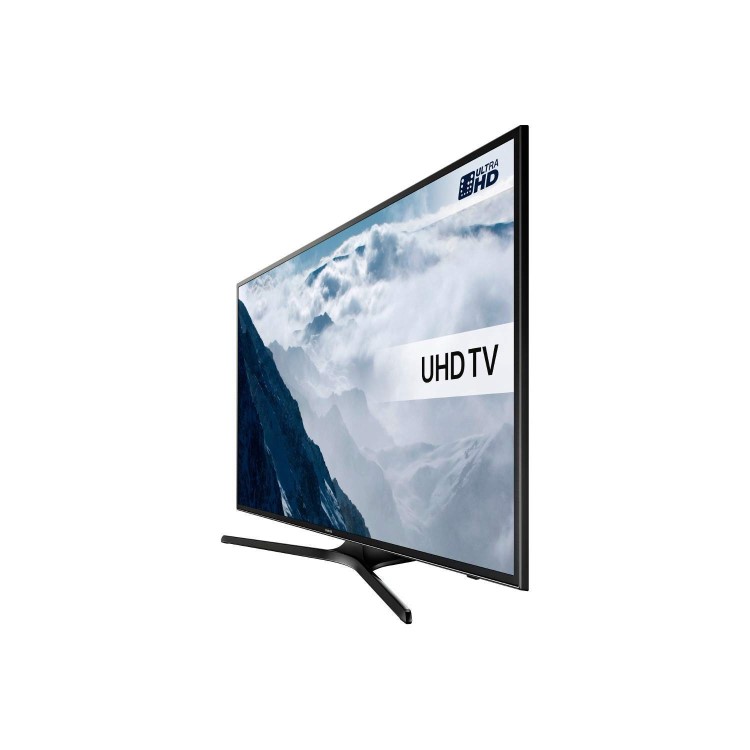 Samsung UE70KU6000 70 Inch Smart 4K Ultra HD TV PQI 1300
