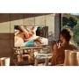 Samsung AU8000 75 Inch 4K Crystal HDR Smart TV