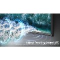 Samsung BU8000 75 Inch 4K HDR Smart TV