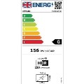 Samsung BU8000 75 Inch 4K HDR Smart TV