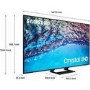 Samsung BU8000 75 Inch 4K HDR Smart TV