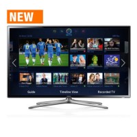 Samsung UE75F6300 75 Inch Smart LED TV