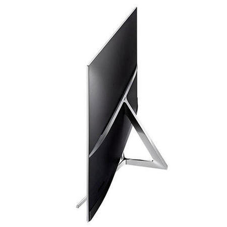 Samsung UE75KS8000 75 Inch Smart 4K Ultra HD HDR TV PQI 2300