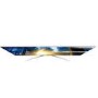 Samsung UE75KS8000 75 Inch Smart 4K Ultra HD HDR TV PQI 2300