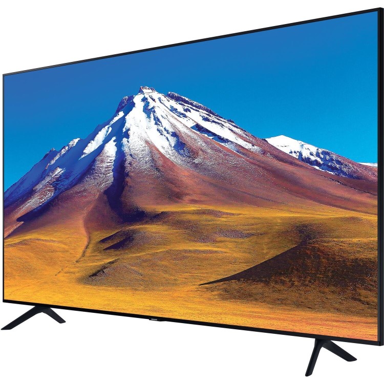 GRADE A2 - Samsung TU7020 75 Inch 4K LED UHD HDR10+ Smart TV