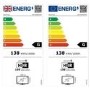 Samsung U8020F 75 inch Crystal UHD 4K Smart TV