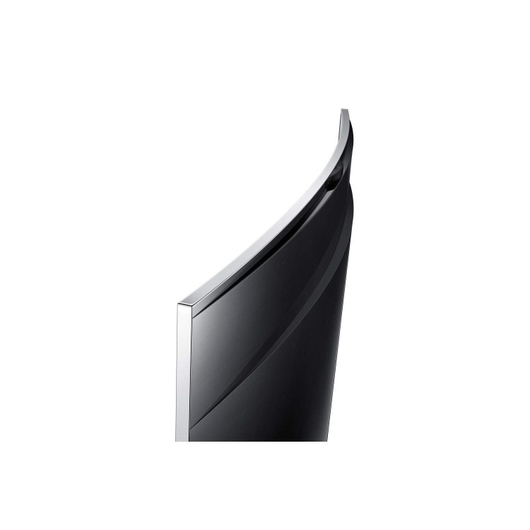 Samsung UE55HU8500 55 Inch 4K Ultra HD 3D Curved LED TV