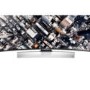 Samsung UE55HU8500 55 Inch 4K Ultra HD 3D Curved LED TV