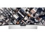Samsung UE65HU8500 65 Inch 4K Ultra HD 3D Curved LED TV