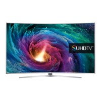 Samsung UE65JS9500 65 Inch Smart 4K Ultra HD Curved LED TV