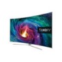 Samsung UE78JS9500 78 Inch Smart 4K Ultra HD Curved LED TV