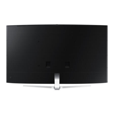 Samsung UE65JS9500 65 Inch Smart 4K Ultra HD Curved LED TV