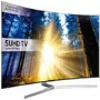 Samsung UE78KS9000 78 Inch Curved SUHD 4K Ultra HD HDR Quantum Dot Smart TV with Freeview HD/Freesat HD & Playstation Now