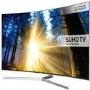 Samsung UE78KS9000 78 Inch Curved SUHD 4K Ultra HD HDR Quantum Dot Smart TV with Freeview HD/Freesat HD & Playstation Now
