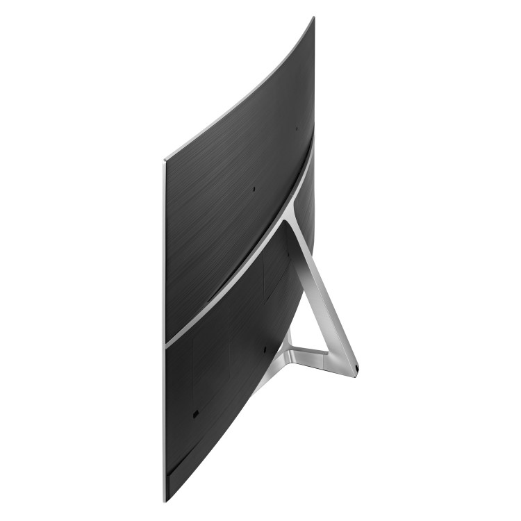 Samsung UE49MU9000 49" 4K Ultra HD HDR Curved LED Smart TV