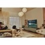 Refurbished Samsing BU800 85" 4K Ultra HD with HDR10+ LED Freeview HD Smart TV without Stand