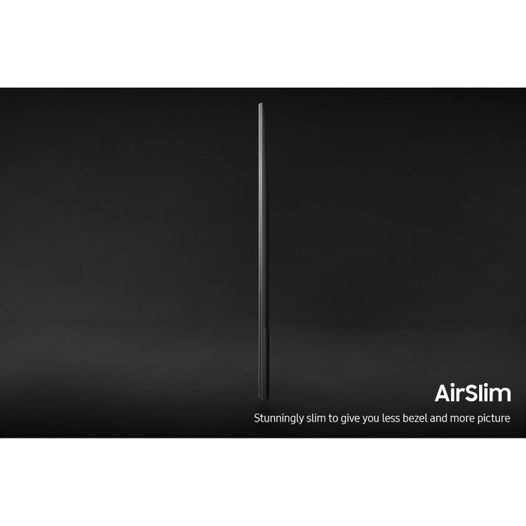 Refurbished Samsing BU800 85" 4K Ultra HD with HDR10+ LED Freeview HD Smart TV without Stand