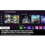Refurbished Samsung Crystal 43" 4K Ultra HD with HDR10+ Freeview LED Smart TV