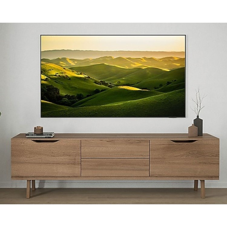 Refurbished Samsung Crystal 43" 4K Ultra HD with HDR10+ Freeview LED Smart TV