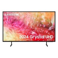 Refurbished Samsung Crystal 43" 4K Ultra HD with HDR10+ Freeview LED Smart TV Refurbished Samsung Crystal 43" 4K Ultra HD with HDR10+ Freeview LED Smart TV