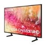 Refurbished Samsung Crystal 43" 4K Ultra HD with HDR10+ Freeview LED Smart TV