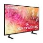 Refurbished Samsung Crystal 43" 4K Ultra HD with HDR10+ Freeview LED Smart TV