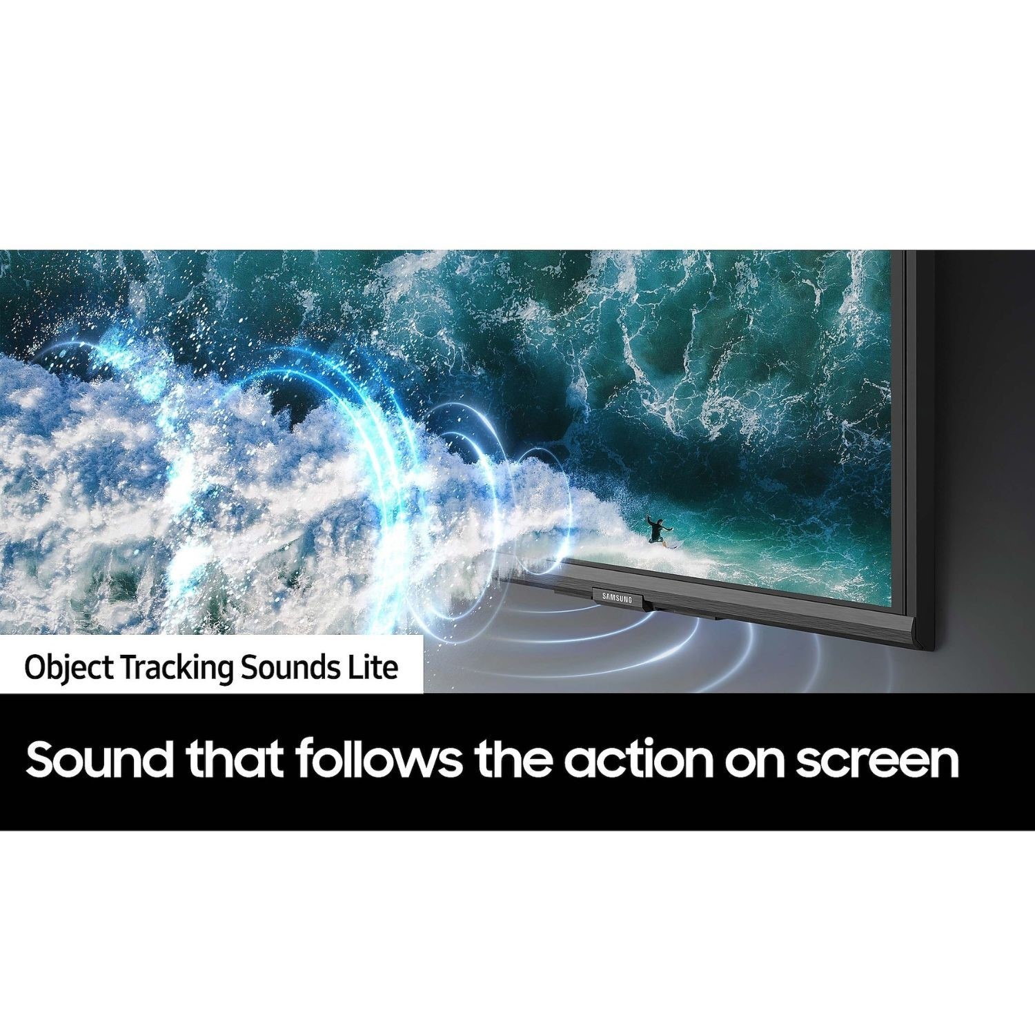 Samsung Crystal DU7100 75 inch Smart 4K Ultra HD LED TV UE75DU7100KXXU ...